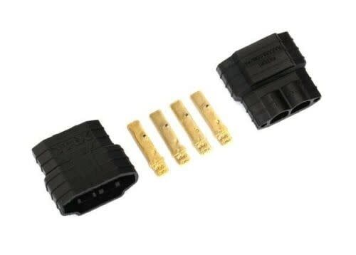 3070 Connector Male Traxxas (2)