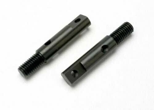 5454 Stub Axle Steel Revo (2)