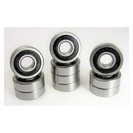 BALL BEARING 6X16X5MM  5099A