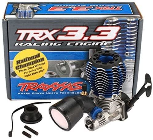 3.3 ENGINE MULTI SHAFT W/PS 5409