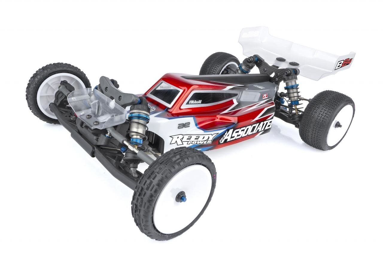 RC10B6.4 Team Kit ASC90034