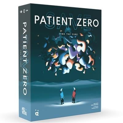 Save Patient Zero HL7010