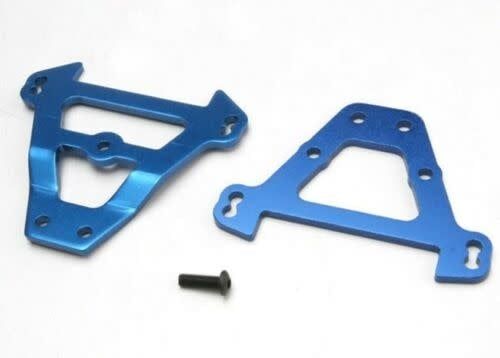 5323 Fr/Re Alum Bulkhead Anodiz