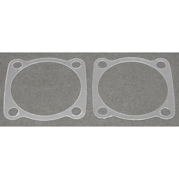 4013 Gasket Back Plate TRX .12