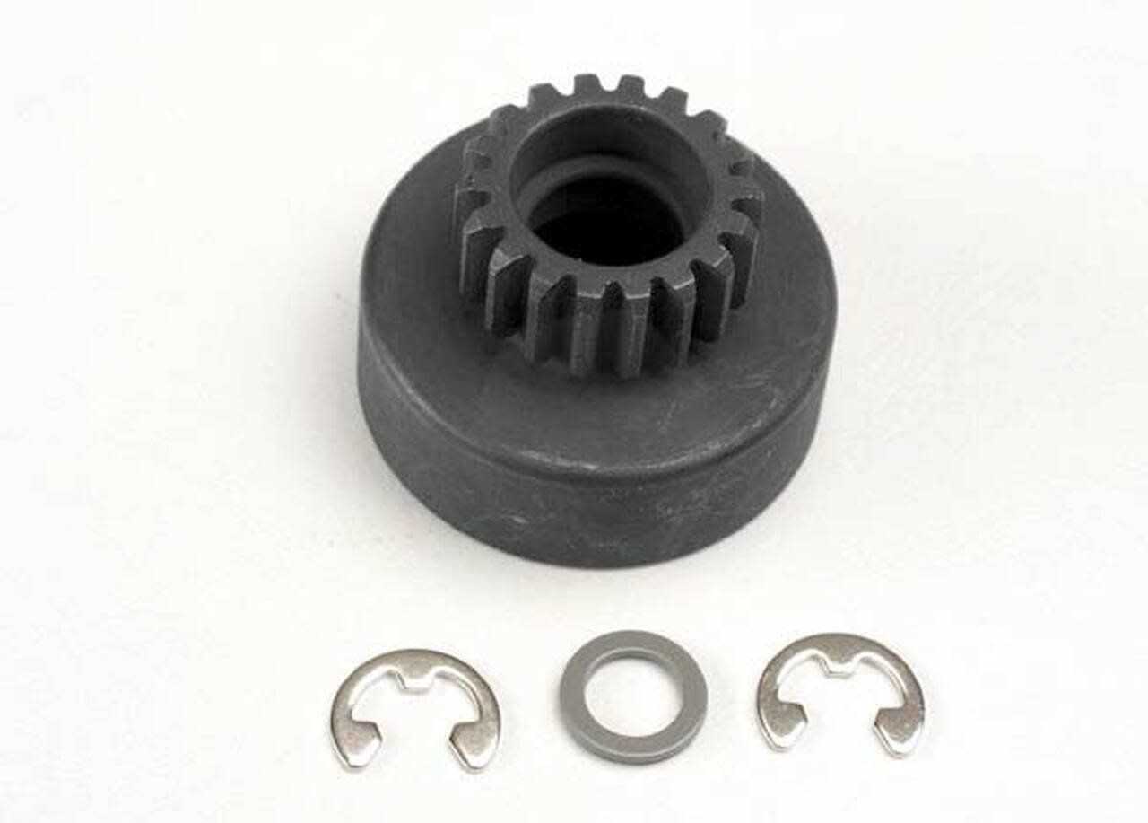 3118X Extra Hard Clutch Bell 32