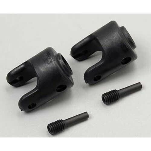 4928X Output Yokes H/D T-Maxx D
