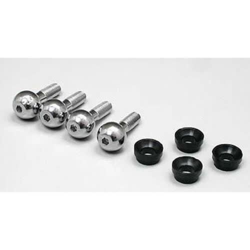 4933 Pivot Balls/Bushings T-Max