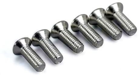 5169 Screws Countersunk Machine