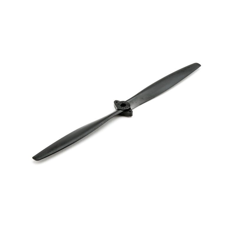 Propeller: 12 x 4  EFLP 1240UE
