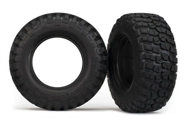 6871 Tires BF Goodrich Mud-Terr