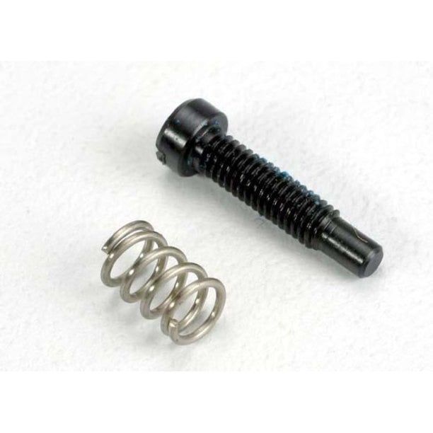 4049 Throttle Stop Screw TRX .1