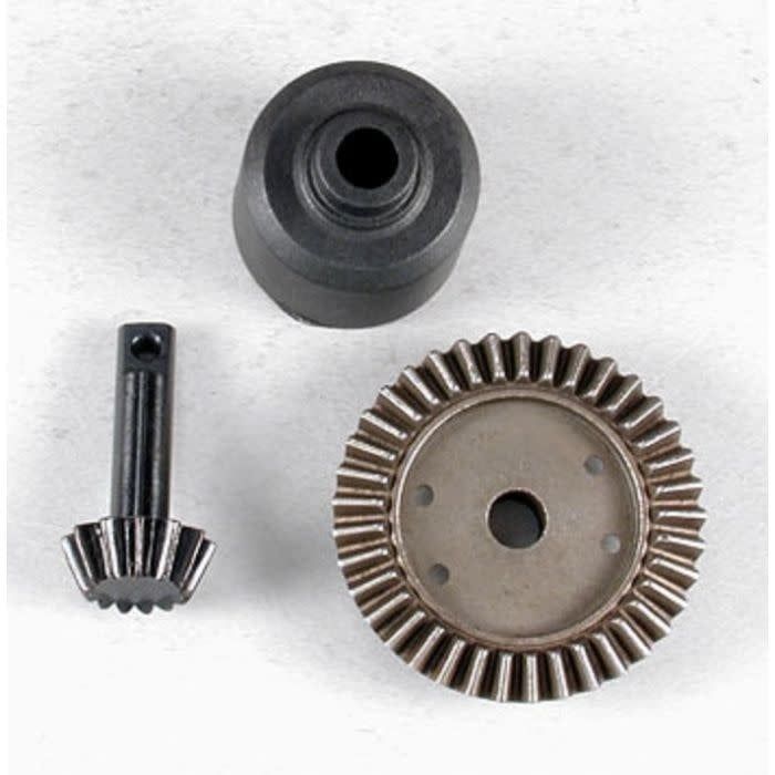 4981 Ring Gear/Parts T-Maxx