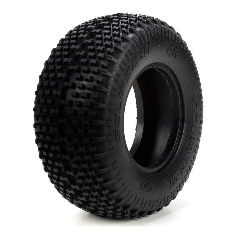 tlr 22  sct tire