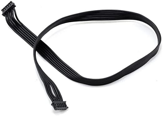 TQ Wire 275mm Flatwire Bl Sensor Cable TQW 3027