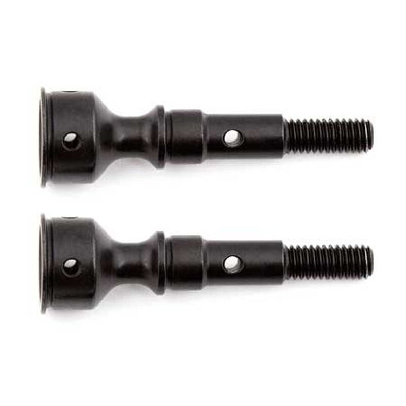B64 Rear Axles ASC 92062