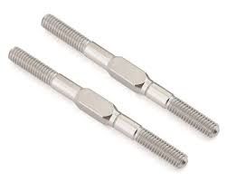Turnbuckles 3x38mm RC10F6