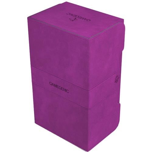 Stronghold 200+ Convertible Purple  G20081