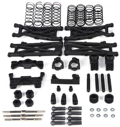 TLR0902 Support Kit 22SCT