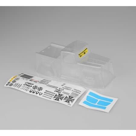 JCI Creep, Axial SCX24 Body JCO0454