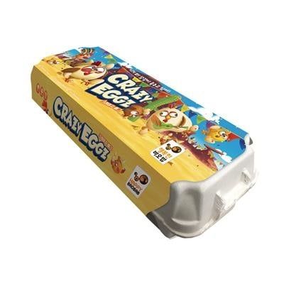 Crazy Eggz Game Egg01