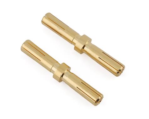 Reedy 2Sx2 Battery Coupler, 5mm ASC27372
