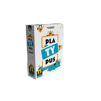 Platypus PLAT01