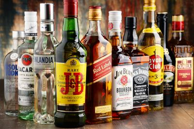 Spirits