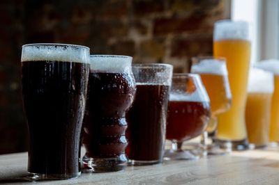 Beer
