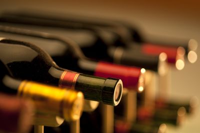 Wine