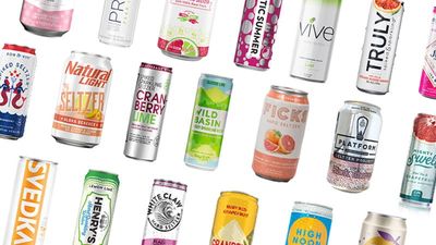 Seltzer
