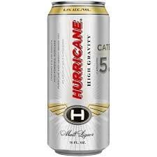 Hurricane - High Gravity - 25oz - Single - Can
