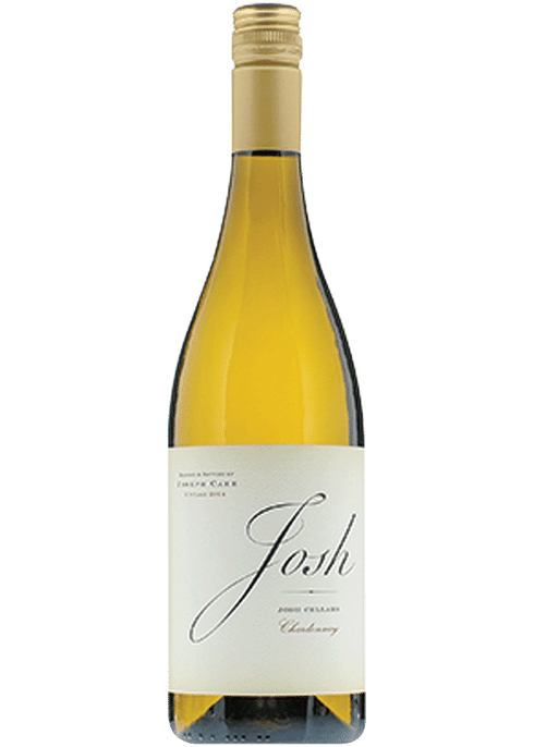 Josh Cellars - Chardonnay - 750ml