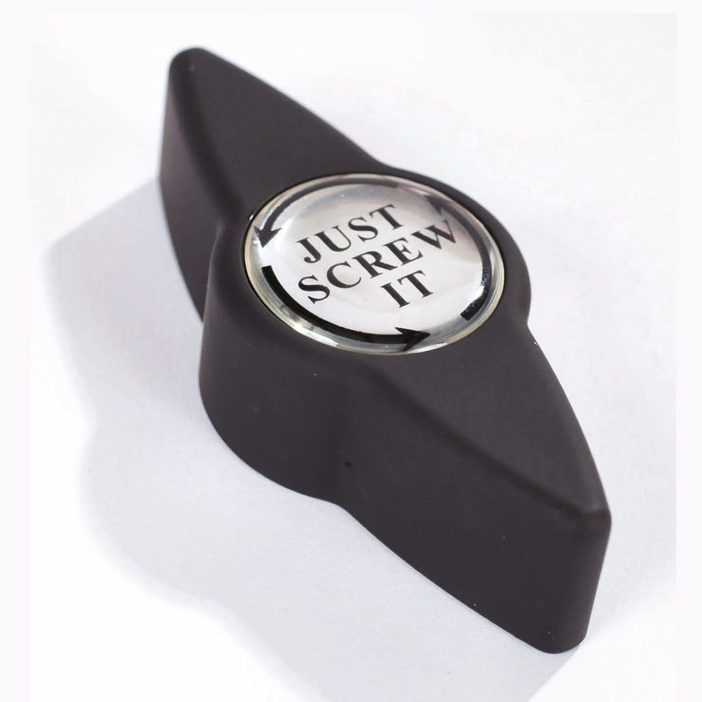 Just Screw It - Screw Cap Remover