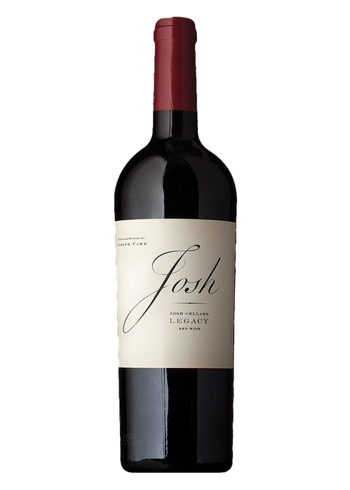 Josh Cellars - Legacy -  Red Blend - 750ml