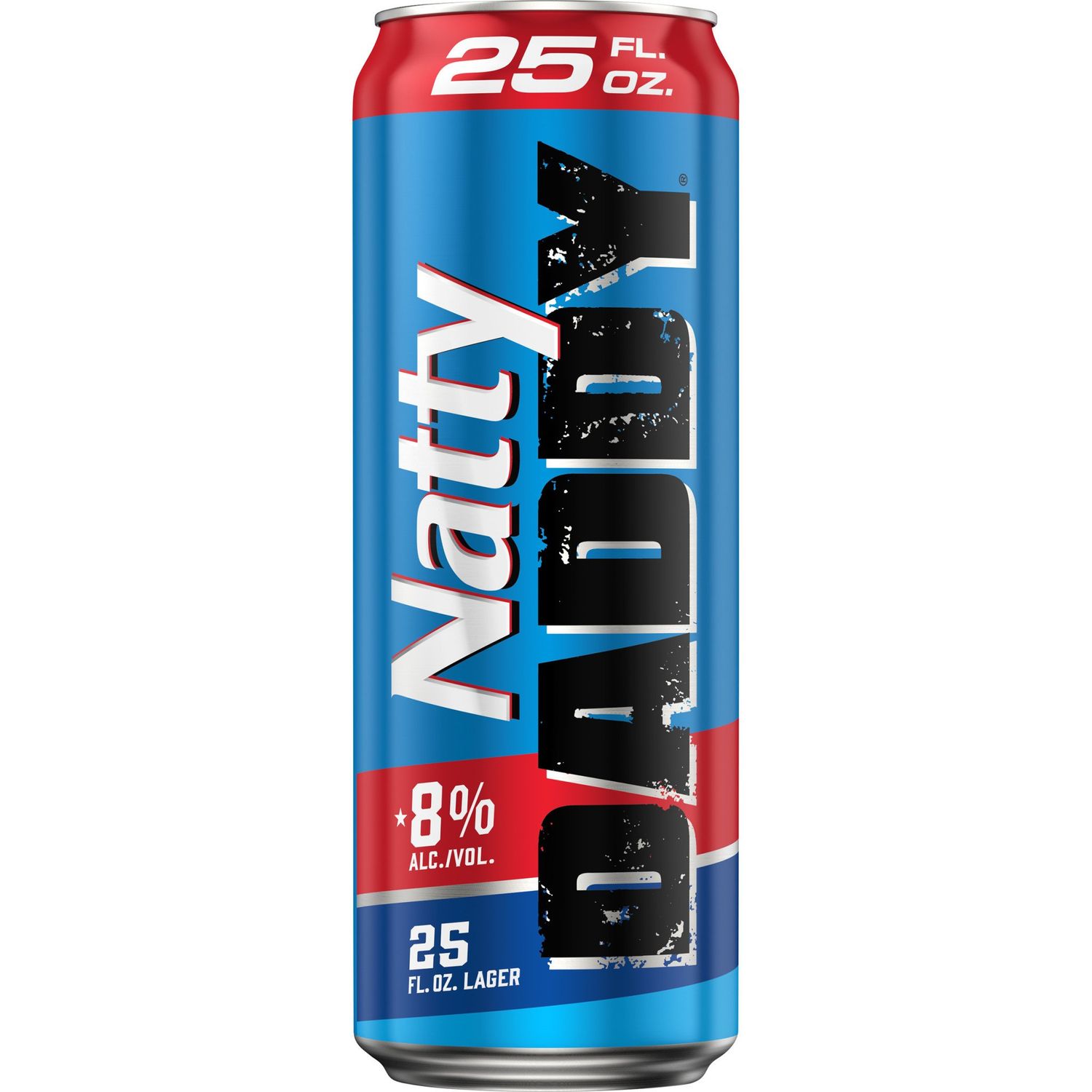 Natty Daddy -  25oz - Single - Can