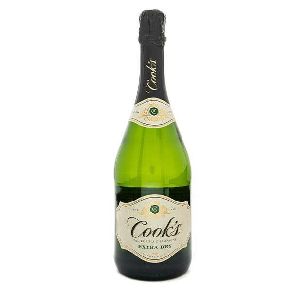 COOK&#39;S - EXTRA DRY - 750ML