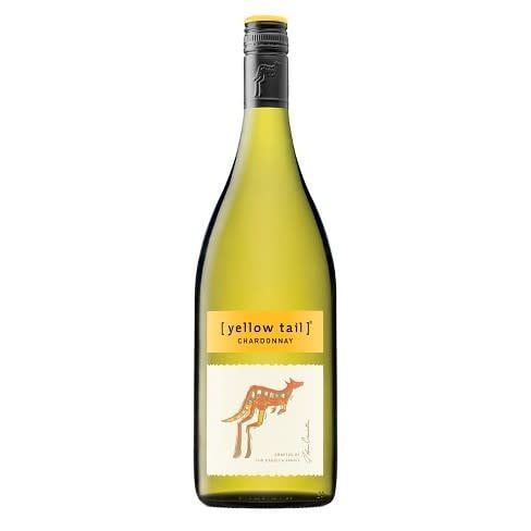 Yellow Tail - Chardonnay - 1.5L