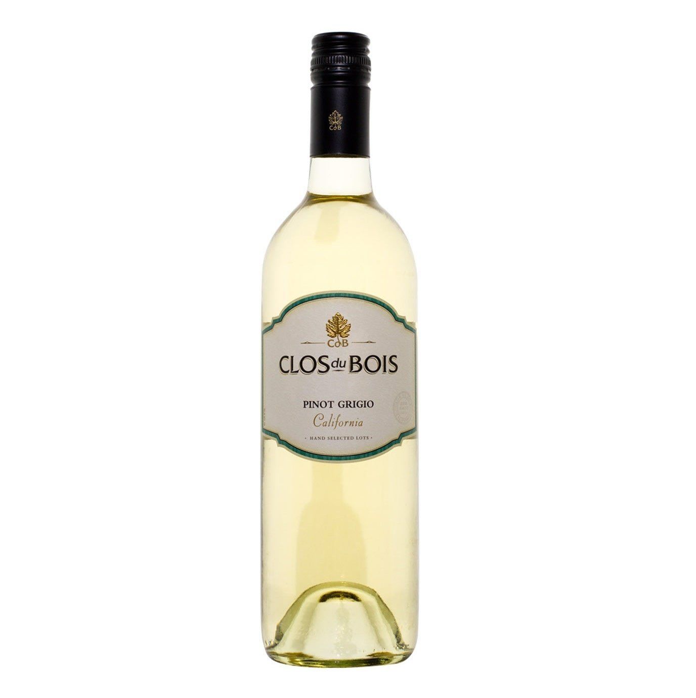 Clos du Bois - Pinot Grigio - 750ml