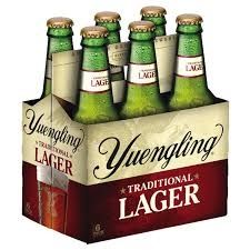 Yuengling - Amber - 6pk - 12oz - Bottles