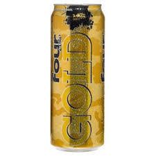 Four Loko - Gold -  23.5oz - Single - Can