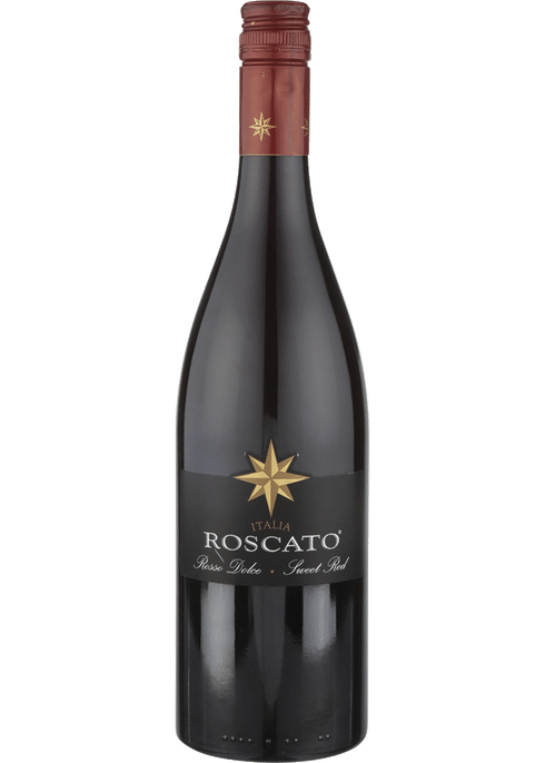 Roscato - Rosso - 750ml