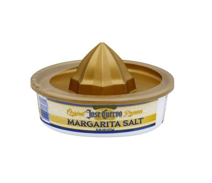 JOSE CUERVO - MARGARITA SALT -  6.25oz