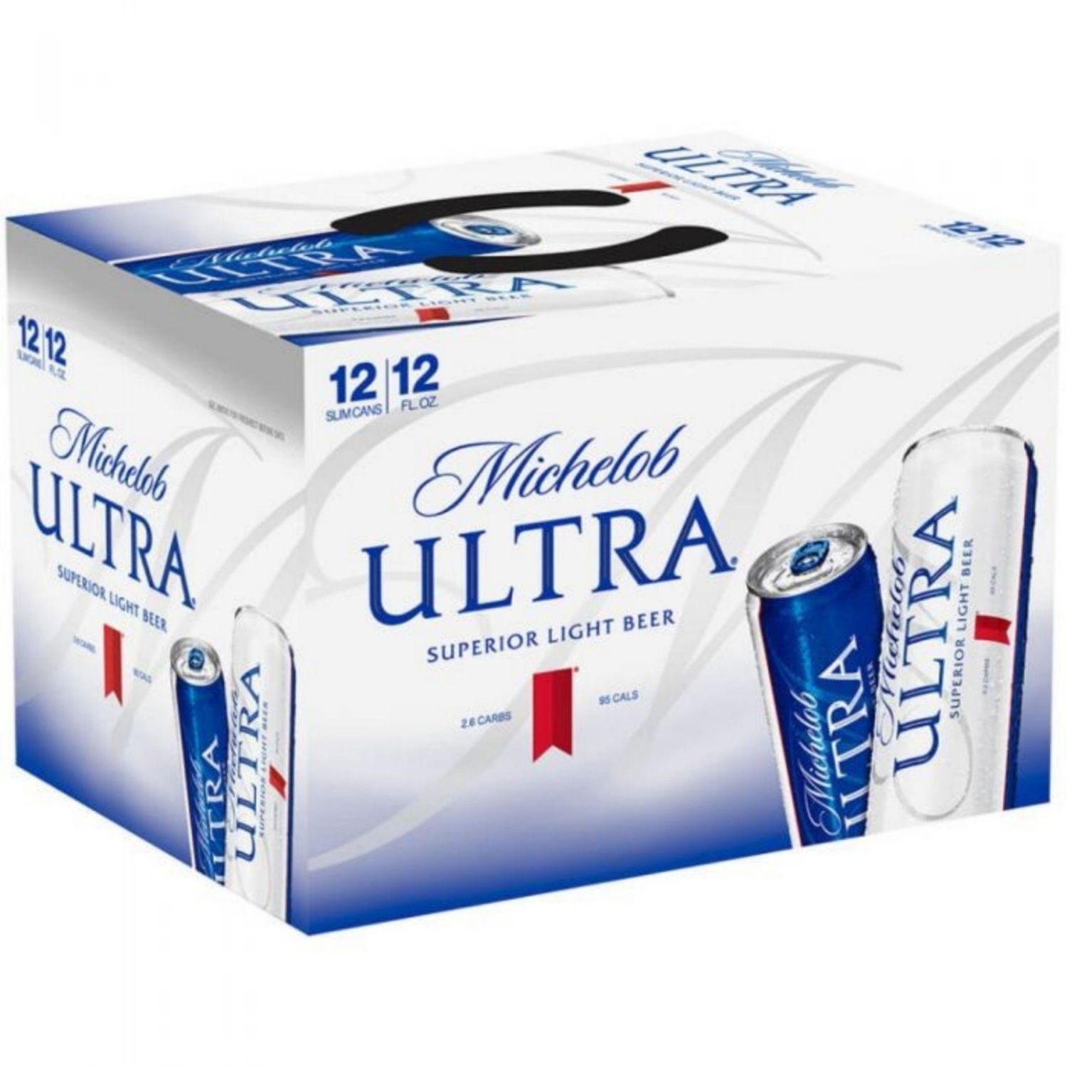 Michelob Ultra - 12pk - 12oz - Cans