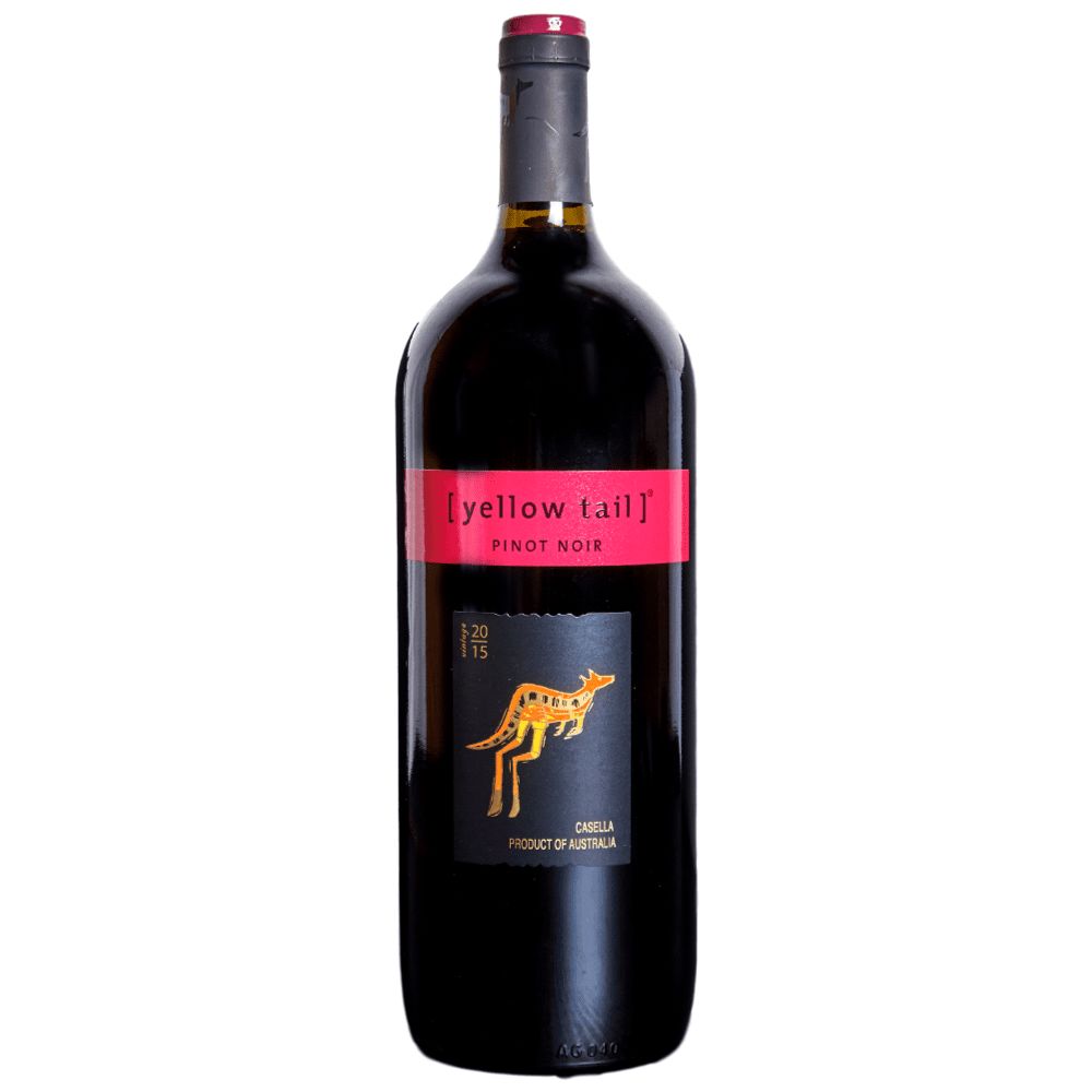 Yellow Tail - Pinot Noir - 1.5L
