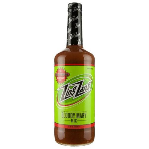 Zing Zang - Bloody Mary Mix - 32oz