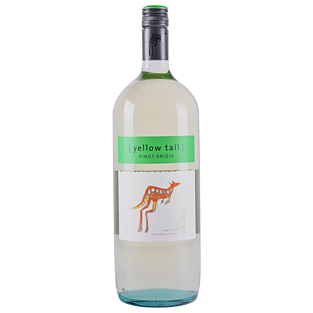 Yellow Tail - Pinot Grigio - 1.5L