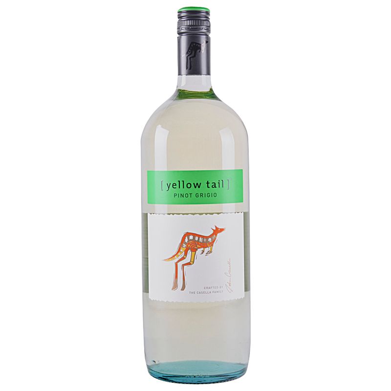 Yellow Tail - Pinot Grigio - 1.5L
