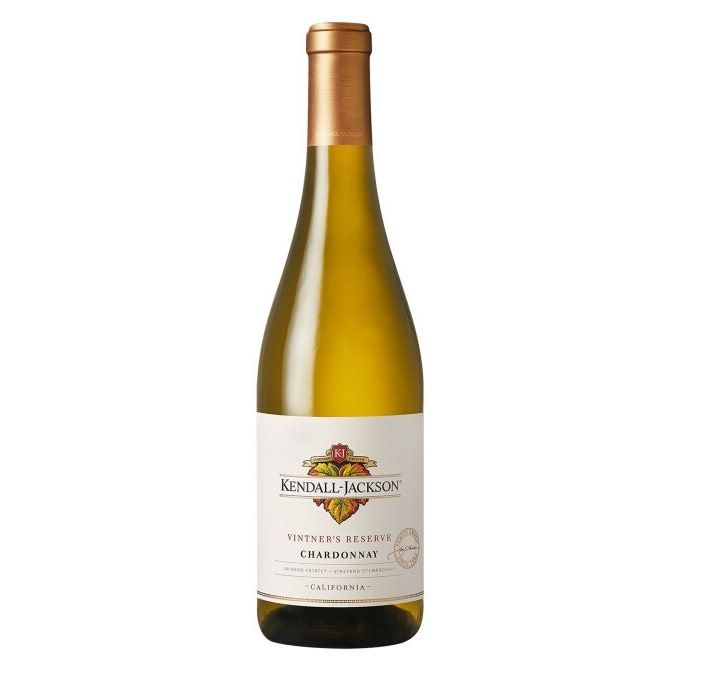 Kendall Jackson - Vitner&#39;s Reserve - Chardonnay - 750ml
