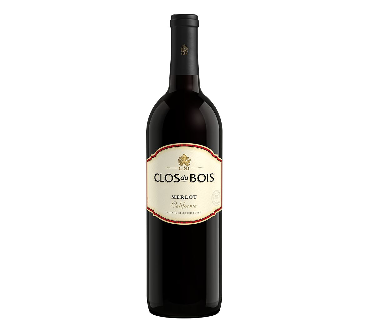 Clos du Bois - Merlot - 750ml