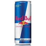 Red Bull - Original - Single -12oz - Can